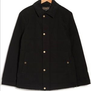 Pendleton large men’s jacket. Brand new! With tags!